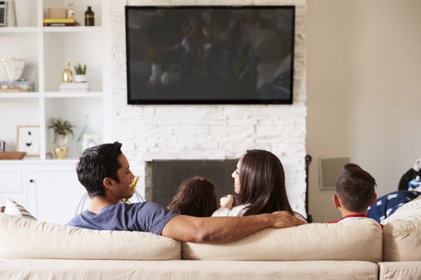 Flat Screen TV Installation - Flat Screen Tv Installation Gainesville, Florida