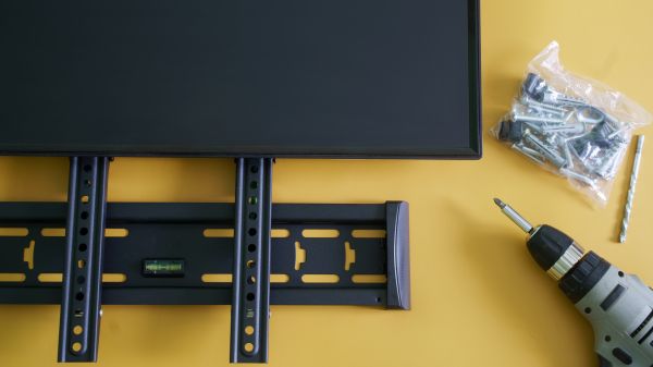 Exterior TV Mounting - Exterior Tv Mounting Mercer County, New Jersey