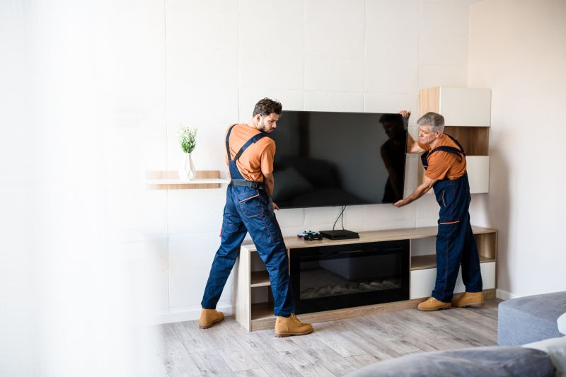 Tv Mounting Installation