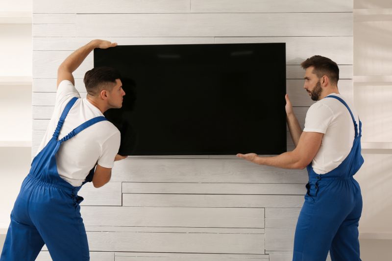 Tv Mounting Installation