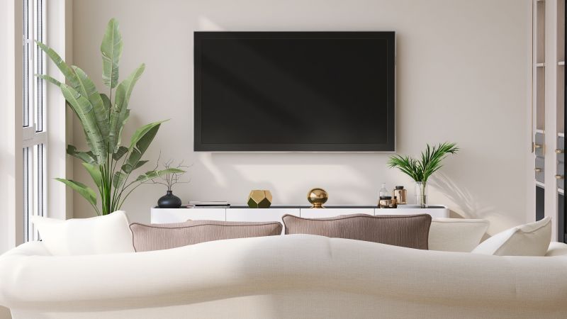 Flatscreen Tv Mounting in Littleton, CO