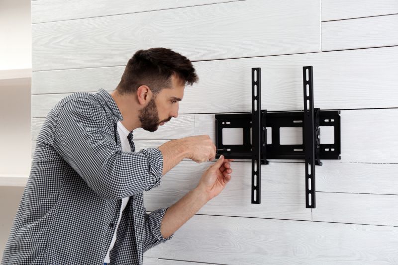 Tv Mounting Installation