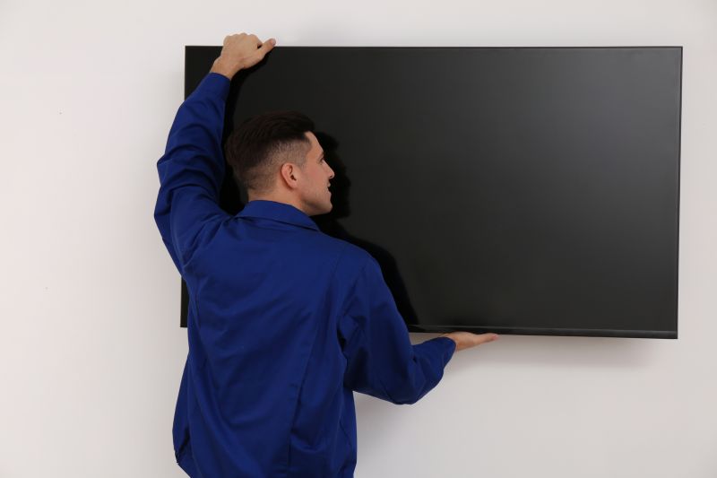 Tv Mounting Installation
