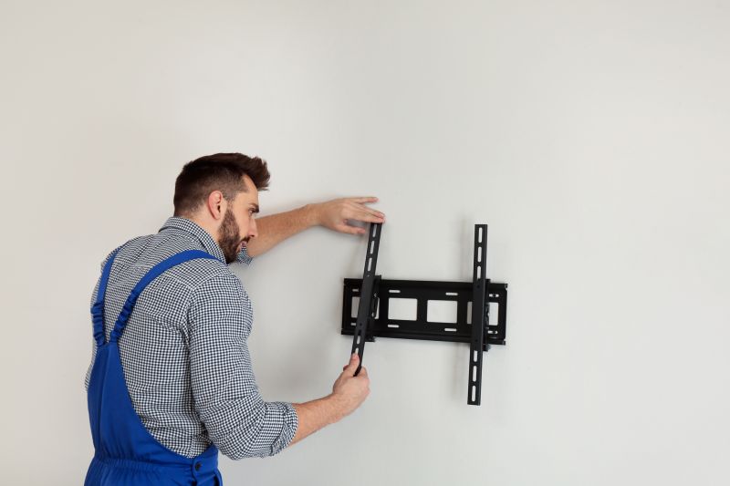 Tv Mounting Installation