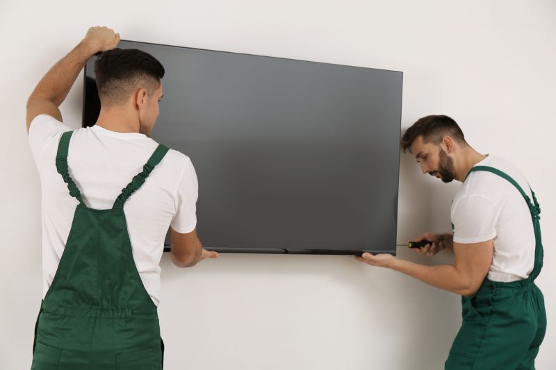 Tv Mounting Service in Arvada, CO