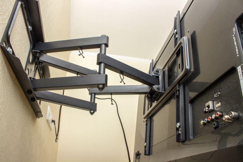 Wall Mount Tv Installation in Wilmington, NC