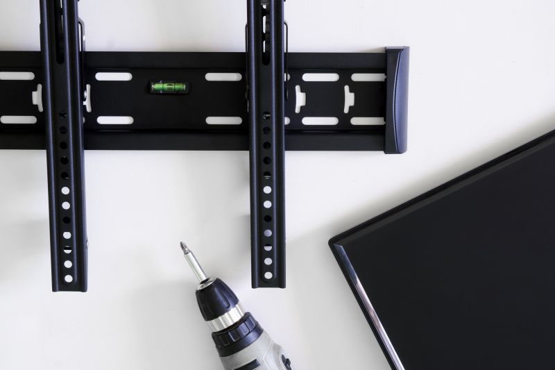 Specialized Mounting Companies