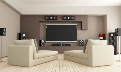 Home Theater Installers